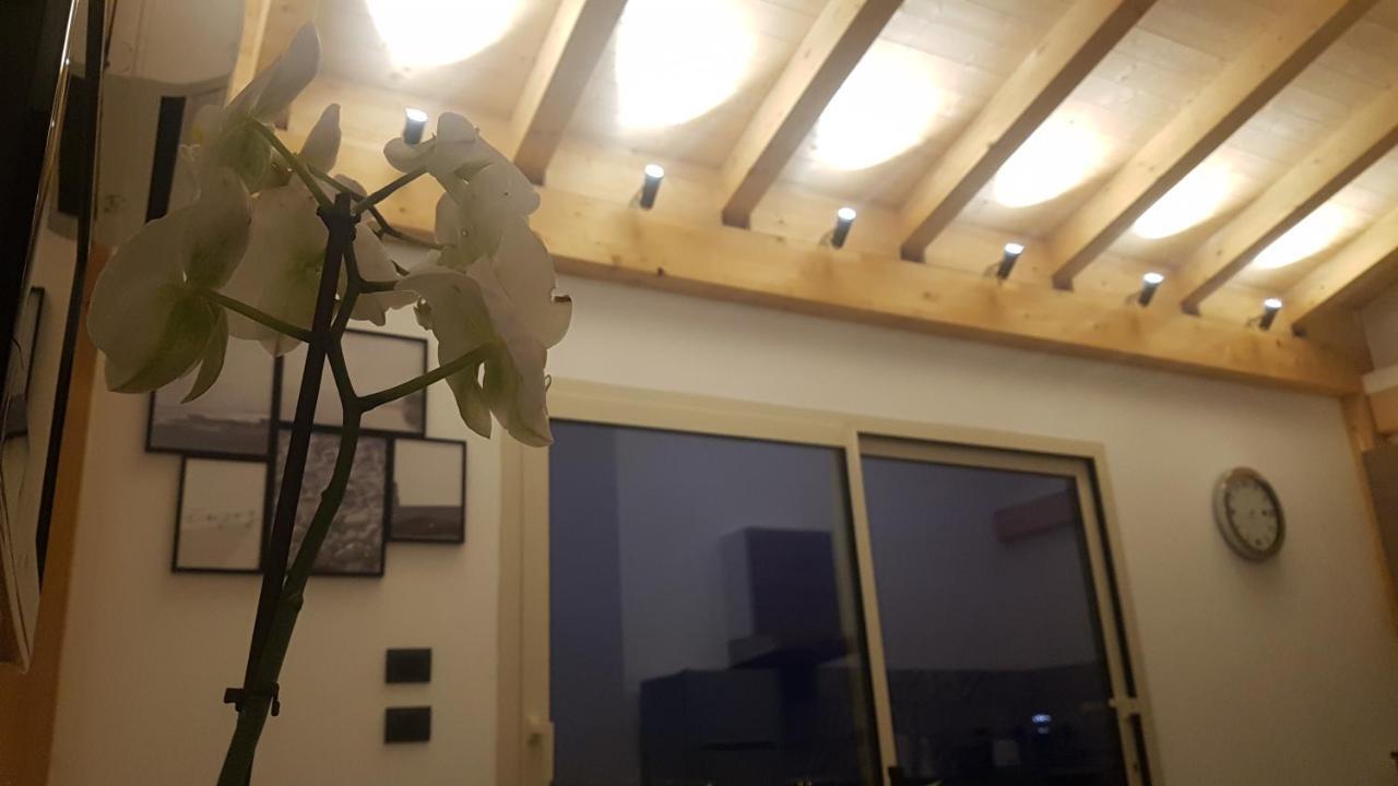 퓨메프레도 디 시실리아 Open Land Holiday House 빌라 외부 사진